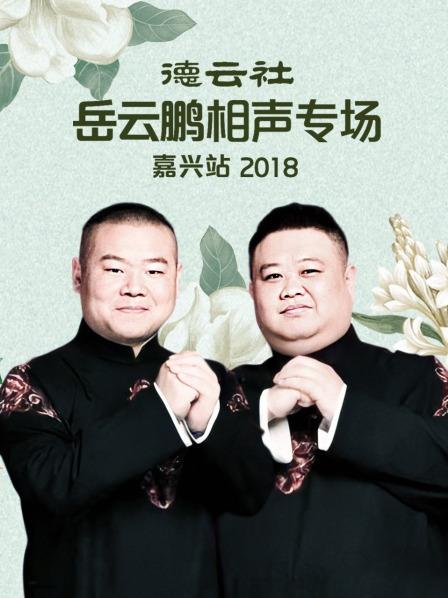 德云社岳云鵬相聲專(zhuān)場(chǎng)嘉興站2018(全集)